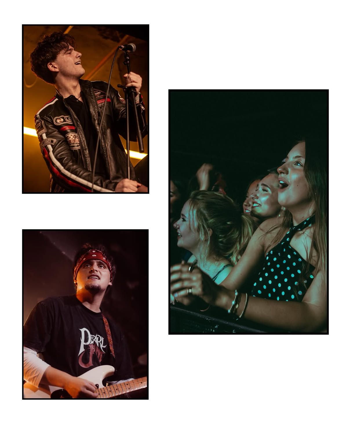 Manchester Academy 3 photo
